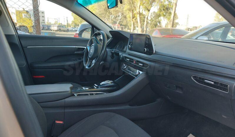 
								 مستعمل هيونداي – Hyundai سوناتا – Sonata ممتلئ									