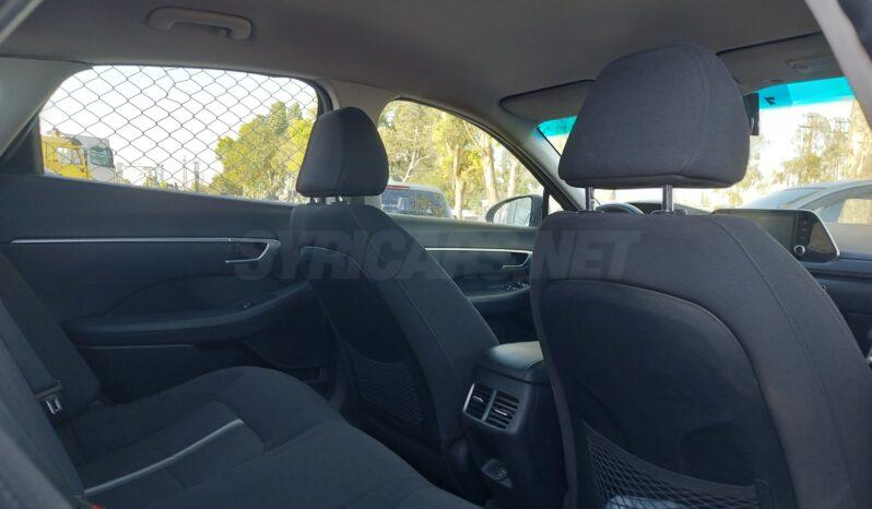 
								 مستعمل هيونداي – Hyundai سوناتا – Sonata ممتلئ									