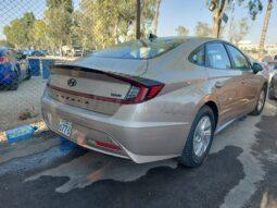
										 مستعمل هيونداي – Hyundai سوناتا – Sonata ممتلئ									