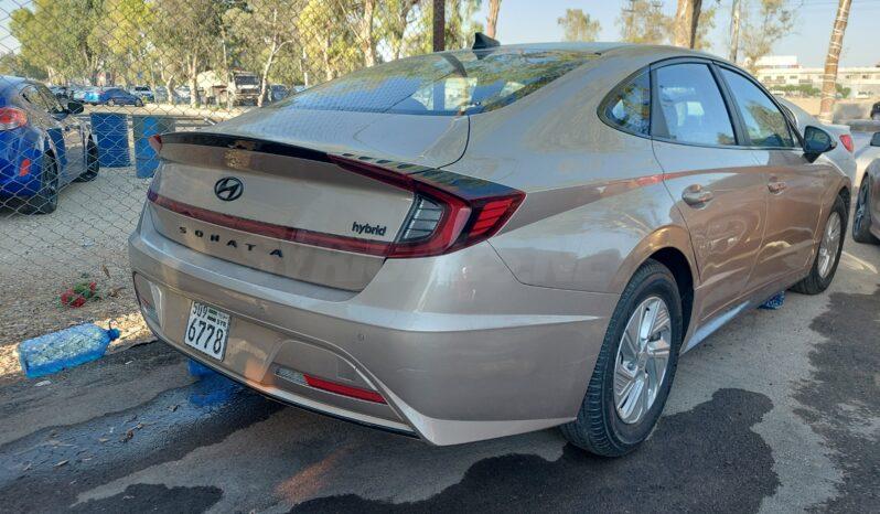 
								 مستعمل هيونداي – Hyundai سوناتا – Sonata ممتلئ									