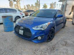 
										 مستعمل هيونداي – Hyundai فيلستر – Veloster ممتلئ									