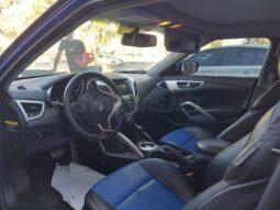 
										 مستعمل هيونداي – Hyundai فيلستر – Veloster ممتلئ									