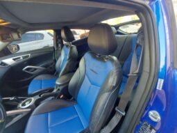 
										 مستعمل هيونداي – Hyundai فيلستر – Veloster ممتلئ									