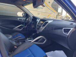 
										 مستعمل هيونداي – Hyundai فيلستر – Veloster ممتلئ									