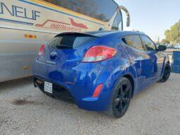 
										 مستعمل هيونداي – Hyundai فيلستر – Veloster ممتلئ									