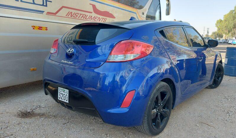 
								 مستعمل هيونداي – Hyundai فيلستر – Veloster ممتلئ									