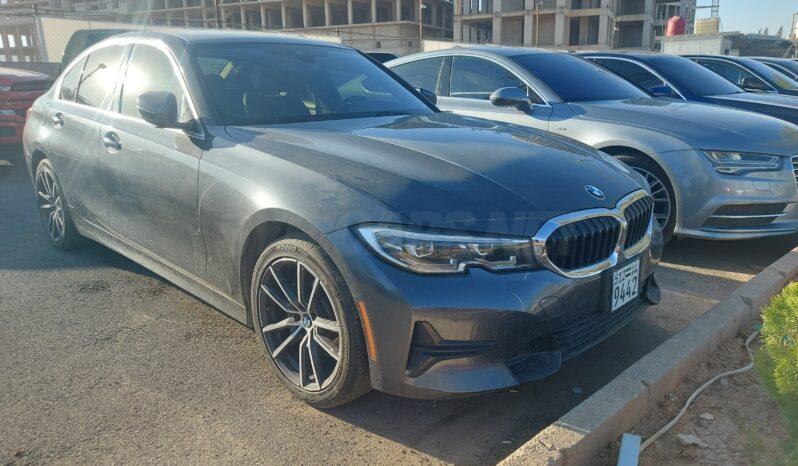 
								 مستعمل بي ام دابيليو – BMW 330 ممتلئ									