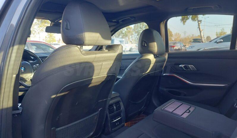 
								 مستعمل بي ام دابيليو – BMW 330 ممتلئ									