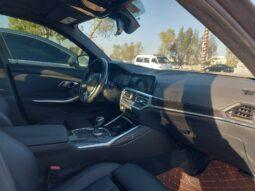 
										 مستعمل بي ام دابيليو – BMW 330 ممتلئ									