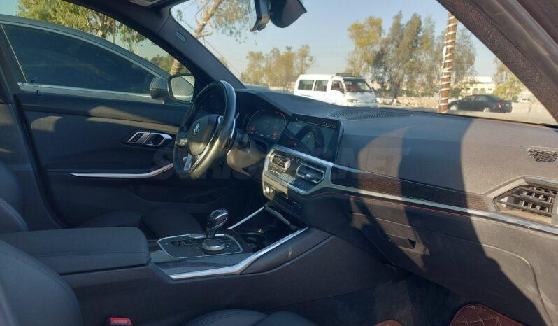 
								 مستعمل بي ام دابيليو – BMW 330 ممتلئ									