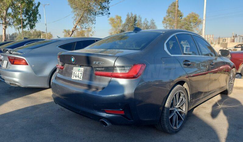 
								 مستعمل بي ام دابيليو – BMW 330 ممتلئ									