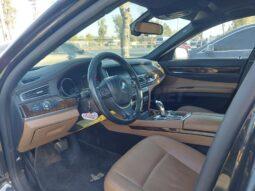 
										 مستعمل بي ام دابيليو – BMW 730 ممتلئ									