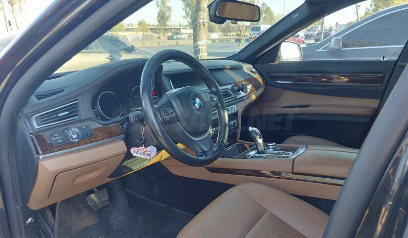 
								 مستعمل بي ام دابيليو – BMW 730 ممتلئ									