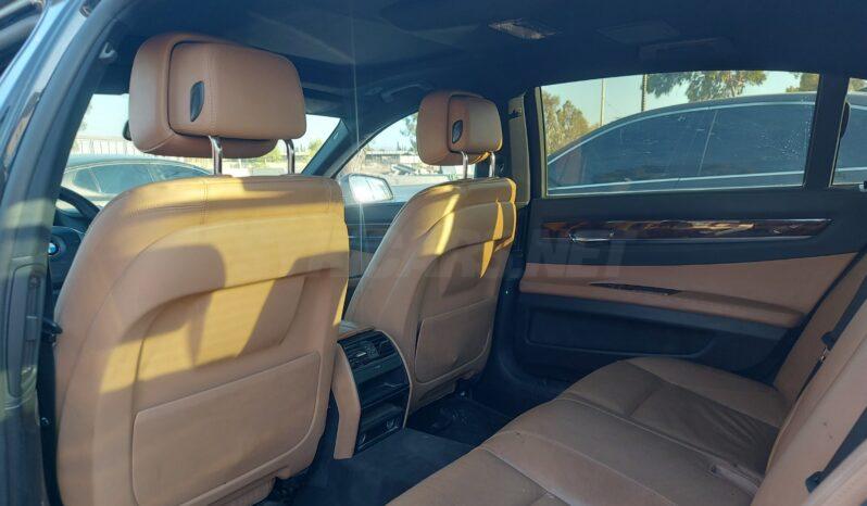 
								 مستعمل بي ام دابيليو – BMW 730 ممتلئ									