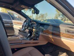 
										 مستعمل بي ام دابيليو – BMW 730 ممتلئ									