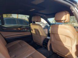 
										 مستعمل بي ام دابيليو – BMW 730 ممتلئ									