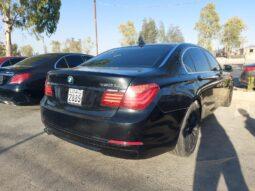 
										 مستعمل بي ام دابيليو – BMW 730 ممتلئ									