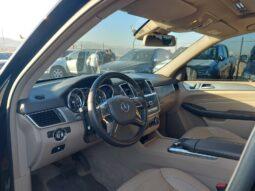 مستعمل مرسيدس بينز – Mercedes benz ML 400