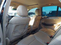 مستعمل مرسيدس بينز – Mercedes benz ML 400
