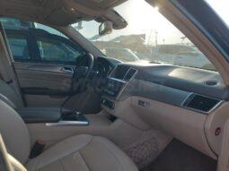 مستعمل مرسيدس بينز – Mercedes benz ML 400