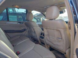 مستعمل مرسيدس بينز – Mercedes benz ML 400