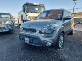 مستعمل كيا – Kia سوول – Soul