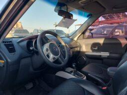
										 مستعمل كيا – Kia سوول – Soul ممتلئ									