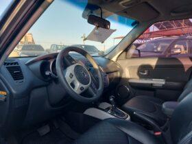 مستعمل كيا – Kia سوول – Soul