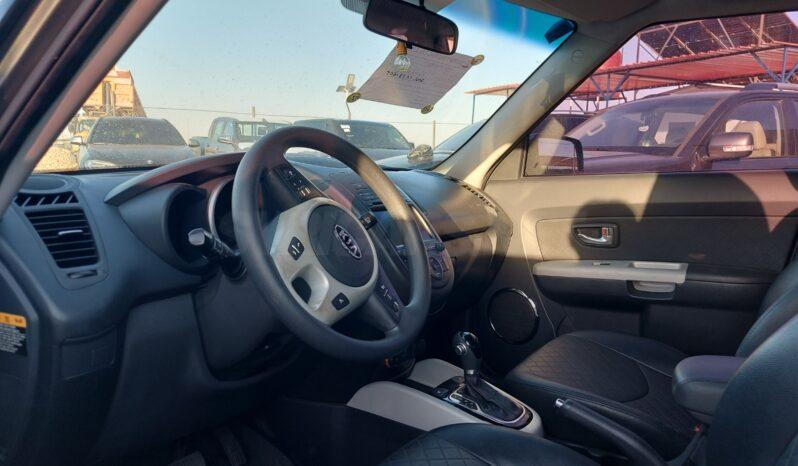 
								 مستعمل كيا – Kia سوول – Soul ممتلئ									