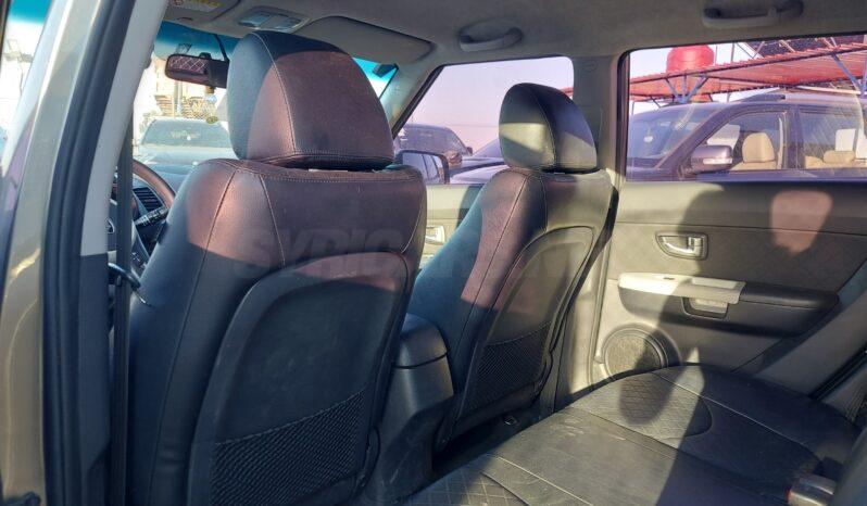 
								 مستعمل كيا – Kia سوول – Soul ممتلئ									