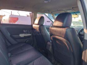 مستعمل كيا – Kia سوول – Soul