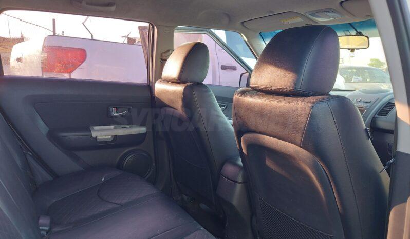 
								 مستعمل كيا – Kia سوول – Soul ممتلئ									