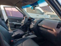 
										 مستعمل كيا – Kia سوول – Soul ممتلئ									