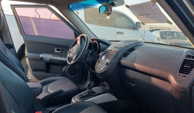 
								 مستعمل كيا – Kia سوول – Soul ممتلئ									