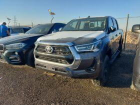جديد تويوتا – Toyota هايلوكس – highlux
