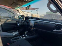 
										 جديد تويوتا – Toyota هايلوكس – highlux ممتلئ									
