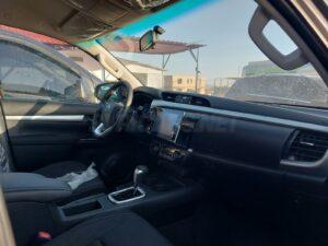 جديد تويوتا – Toyota هايلوكس – highlux