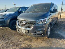 مستعمل هيونداي – Hyundai فان – H1