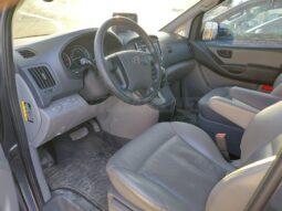 مستعمل هيونداي – Hyundai فان – H1