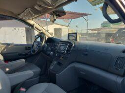 مستعمل هيونداي – Hyundai فان – H1