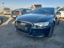 مستعمل اودي – Audi A6