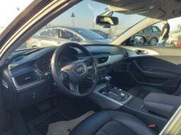 مستعمل اودي – Audi A6