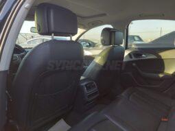 مستعمل اودي – Audi A6