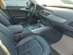 مستعمل اودي – Audi A6