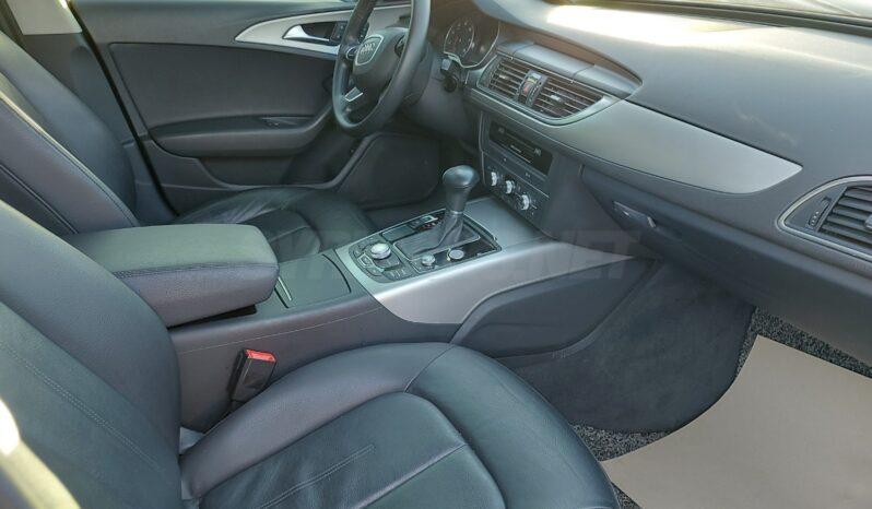 
								 مستعمل اودي – Audi A6 ممتلئ									