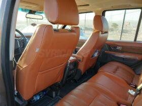 مستعمل لاند روفر – Land Rover سبورت – Range Rover Sport