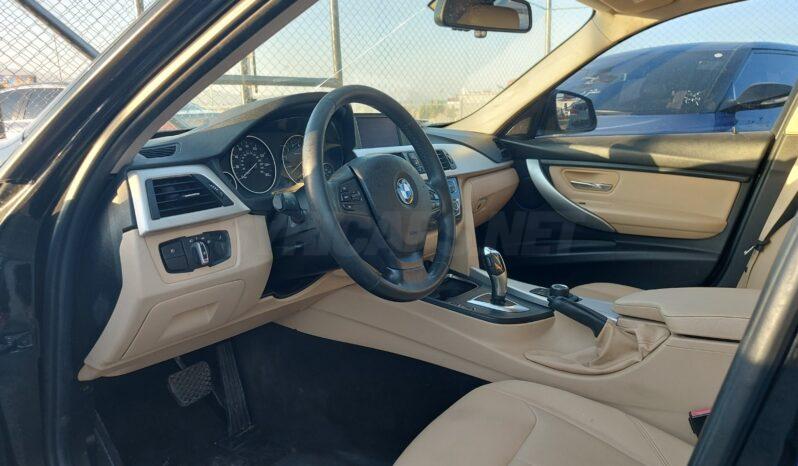 
								 مستعمل بي ام دابيليو – BMW 320 ممتلئ									