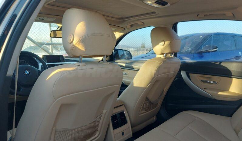 
								 مستعمل بي ام دابيليو – BMW 320 ممتلئ									