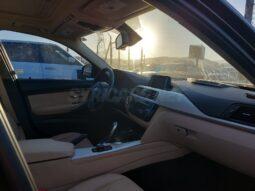 
										 مستعمل بي ام دابيليو – BMW 320 ممتلئ									