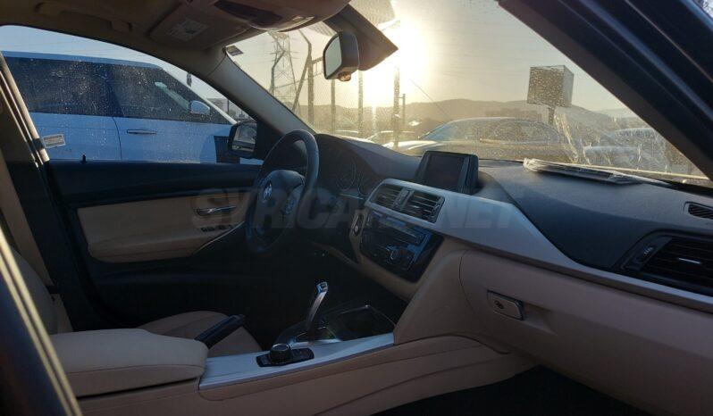 
								 مستعمل بي ام دابيليو – BMW 320 ممتلئ									